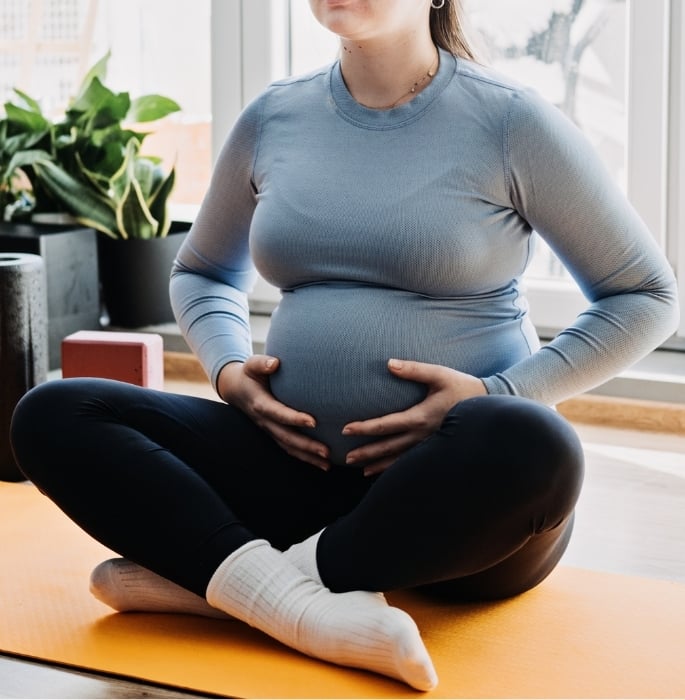 What is Pelvic Floor Health and Why Does It Matter