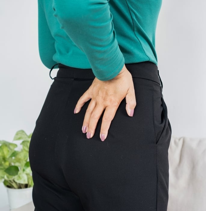 What is Pelvic Floor Health and Why Does It Matter