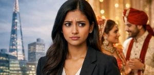 When Success complicates Love for British Asian Women f