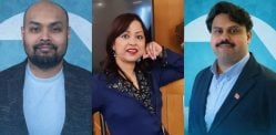 Who are the British South Asian Reform party Candidates (1)