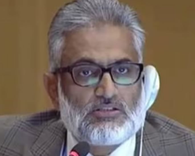 Who are the British South Asian Reform party Candidates 3