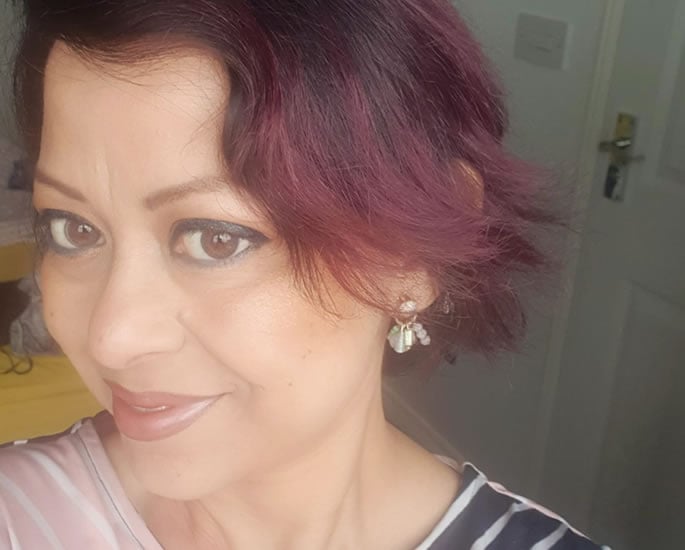 Who are the British South Asian Reform party Candidates