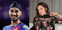 Who is Arshdeep Singh’s Rumoured Girlfriend Samreen Kaur?