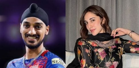 Who is Arshdeep Singh's Rumoured Girlfriend Samreen Kaur f
