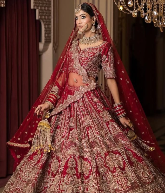 Who is Yashika Sharma, Punjab’s Rising Miss India Star 