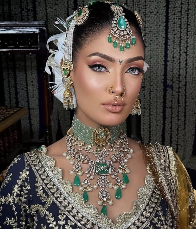 Who is Yashika Sharma, Punjab’s Rising Miss India Star 