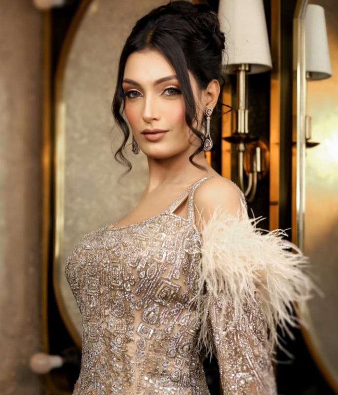 Who is Yashika Sharma, Punjab’s Rising Miss India Star 4