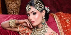 Who is Yashika Sharma, Punjab’s Rising Miss India Star F