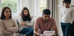 Why Indian Families Refuse to Talk about Money f