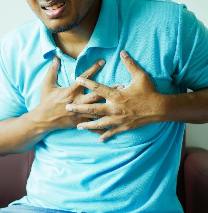 Why “Skinny Fat” is Common in South Asians
