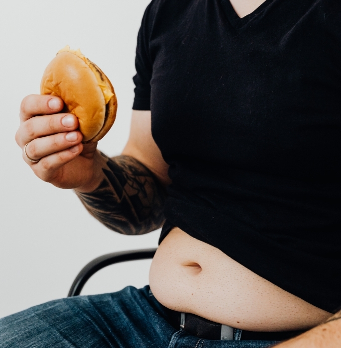 Why “Skinny Fat” is Common in South Asians