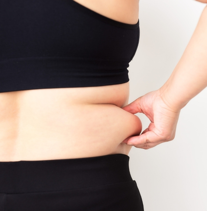 Why “Skinny Fat” is Common in South Asians