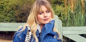 Why Tasha Ghouri feels Embarrassed about her Pakistani Roots F