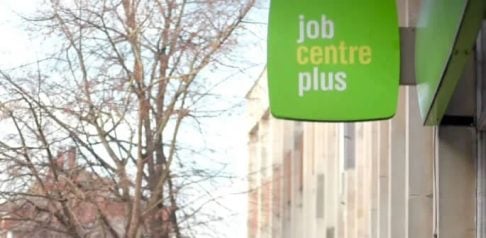 Why so Many Young Brits are Out of Work f