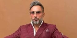 Yo Yo Honey Singh Faces Legal Trouble over Song Lyrics