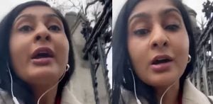 Zarah Sultana doubles down on 'Bare-Faced Liar' remark to PM gf