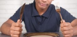 3 Million UK Households skip Meals as Cost Pressures Deepen