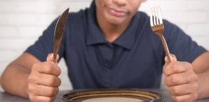3 Million UK Households skip Meals as Cost Pressures Deepen