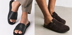 5 Stylish Men’s Sandals to Wear this Summer