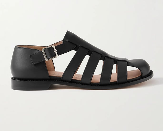 5 Stylish Men's Sandals to Wear this Summer - glad
