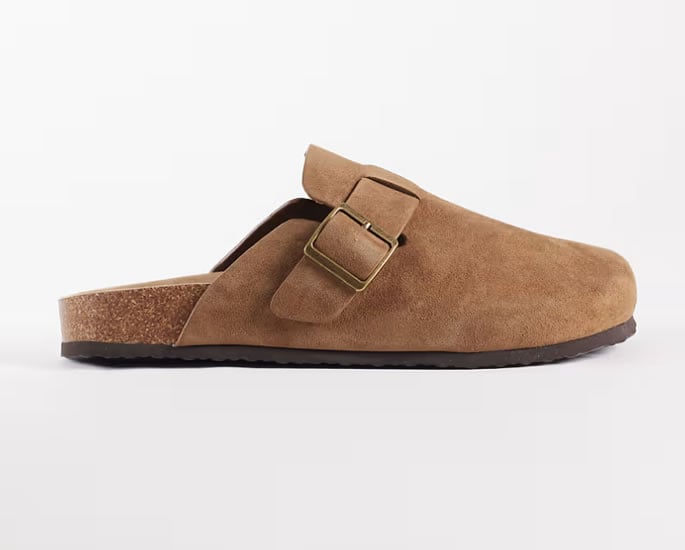 5 Stylish Men's Sandals to Wear this Summer - mule