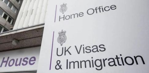 AI Facial Recognition Tool to detect Age of Asylum Seekers f