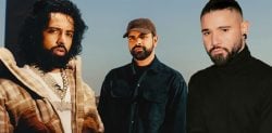 Ahadadream reflects on ‘Bass Dhol’ Collaboration with Skrillex