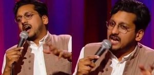 Ahir Shah to Headline Brown Sauce's One-Night Special f
