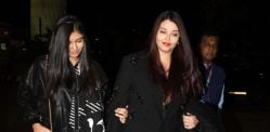 Aishwarya Rai Jets Off to Cannes 2026 with Daughter Aaradhya f