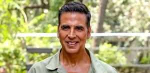 Akshay Kumar Signs for Upcoming Alien Thriller 'Samuk' f