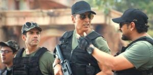 Akshay Kumar's 'Welcome To The Jungle' Teaser Released f