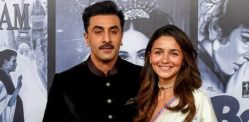 Alia Bhatt and Ranbir Kapoor Expecting Second Baby? f