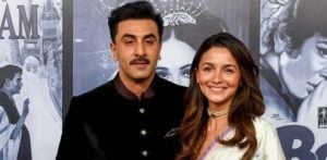 Alia Bhatt and Ranbir Kapoor Expecting Second Baby? f