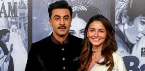 Alia Bhatt and Ranbir Kapoor Expecting Second Baby? f