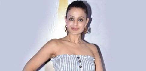 Ameesha Patel Slams Bollywood For PR Games f