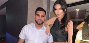 Amir & Faryal face Court Battle after denying Blackmail Claims f