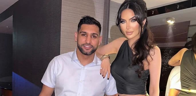 Amir & Faryal face Court Battle after denying Blackmail Claims f