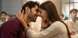 Ananya Panday & Lakshya Explore Toxic Love in ‘Chand Mera Dil’