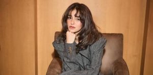 Ananya Panday Named Chanel's Ambassador for India f