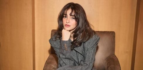 Ananya Panday Named Chanel's Ambassador for India f