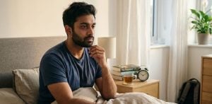 Are Microplastics sabotaging Male Sex Drive f