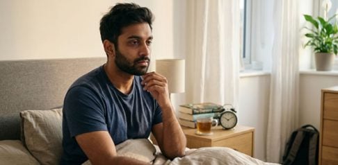 Are Microplastics sabotaging Male Sex Drive f