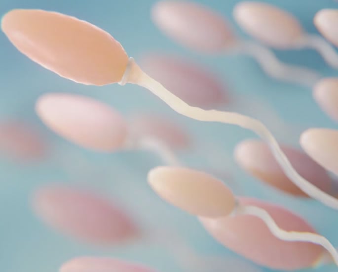 Are Microplastics sabotaging Male Sex Drive