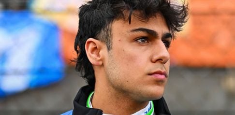 Arvid Lindblad is Formula 1’s Rookie to Watch f