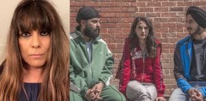 Aysha Rafaele on bringing Vengeance Murder On The Heath to Channel 4 f