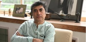 Bengali Filmmaker Anik Dutta Dies after Falling from Building f