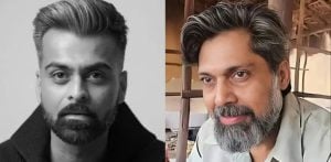 Bollywood Supporting Actor Turns Out to be Runaway Murderer f