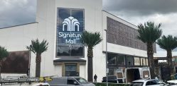 Britain's 'Biggest Asian Mall' opens in Bradford Britain's 'Biggest Asian Mall' opens in Bradford f