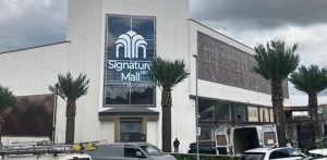 Britain's 'Biggest Asian Mall' opens in Bradford f