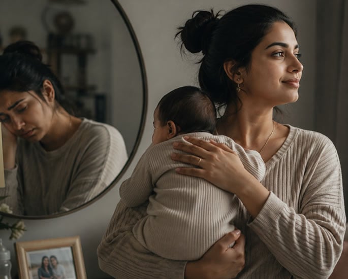 British Asian Mothers and the Postpartum Depression Silence